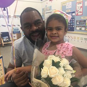 Meet your Posher, Steve